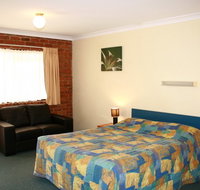Wondai Colonial Motel and Restaurant