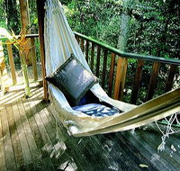 Narrows Escape Rainforest Retreat - Accommodation Nelson Bay
