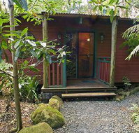 Springbrook Lyrebird Retreat - Accommodation Nelson Bay