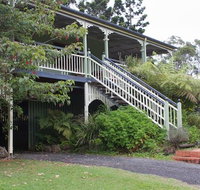 The Cottage at The Sanctuary Bed and Breakfast - Accommodation Nelson Bay