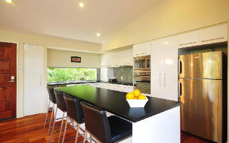 Twin Falls Retreat - Accommodation Nelson Bay 1