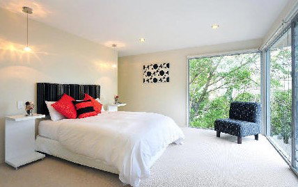 Twin Falls Retreat - Accommodation Nelson Bay 3