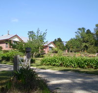 Hardy House Bed and Breakfast - Accommodation Nelson Bay