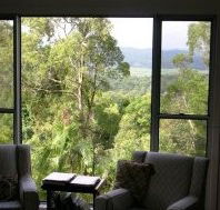 Ninderry House Bed and Breakfast - Accommodation Nelson Bay