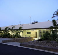 Ashmore Palms Holiday Village - Accommodation Nelson Bay