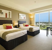 RACV Royal Pines Resort - Accommodation Nelson Bay
