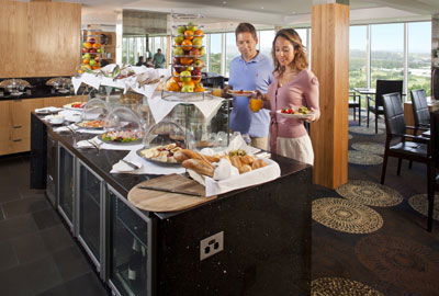RACV Royal Pines Resort - Accommodation Nelson Bay 1
