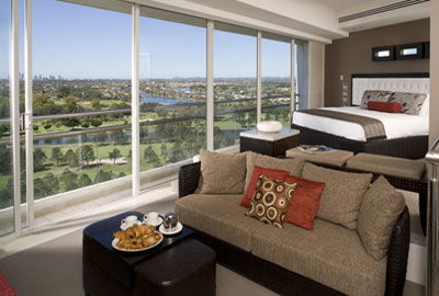 RACV Royal Pines Resort - Accommodation Nelson Bay 5