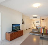 Grand Mercure Apartments Coolangatta - Accommodation Nelson Bay