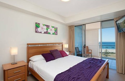 Grand Mercure Apartments Coolangatta - Accommodation Nelson Bay 4