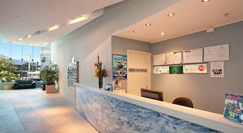 Grand Mercure Apartments Coolangatta - Accommodation Nelson Bay 6