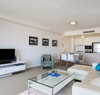 Reflection Tower Two - Accommodation Nelson Bay