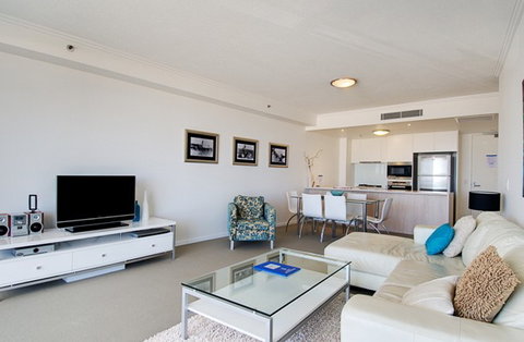 Reflection Tower Two - Accommodation Nelson Bay 0