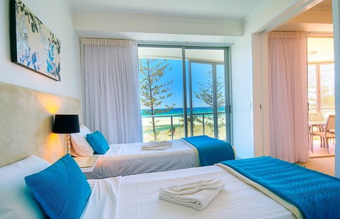 Reflection Tower Two - Accommodation Nelson Bay 2