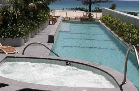 Reflection Tower Two - Accommodation Nelson Bay 5