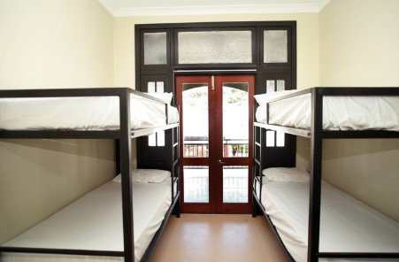 Coolangatta Sands Hostel - Accommodation Nelson Bay 2
