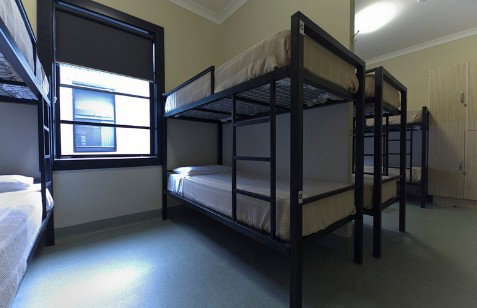 Coolangatta Sands Hostel - Accommodation Nelson Bay 3