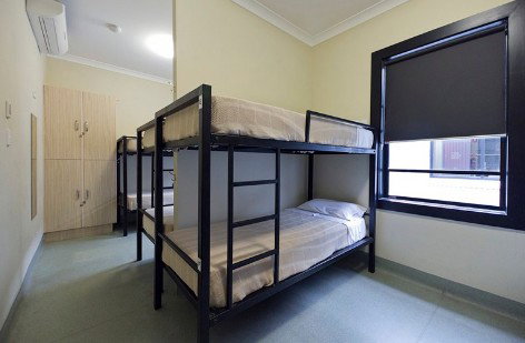 Coolangatta Sands Hostel - Accommodation Nelson Bay 4