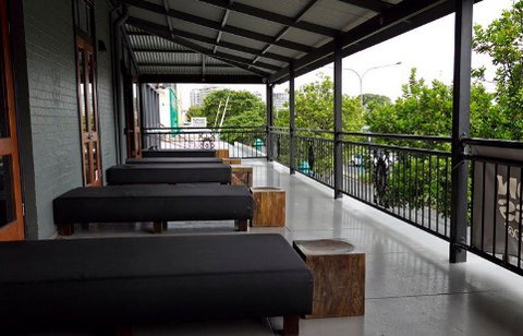 Coolangatta Sands Hostel - Accommodation Nelson Bay 5