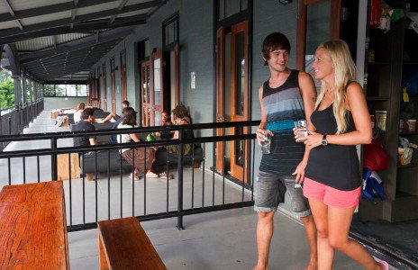 Coolangatta Sands Hostel - Accommodation Nelson Bay 6