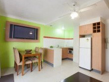 Bay Of Palms - Accommodation Nelson Bay 3