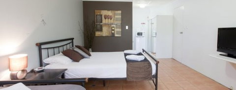 Bay Of Palms - Accommodation Nelson Bay 5