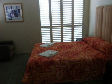 Grand Apartments - Accommodation Nelson Bay 0