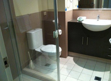Grand Apartments - Accommodation Nelson Bay 1