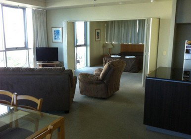 Grand Apartments - Accommodation Nelson Bay 2