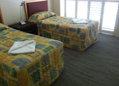 Grand Apartments - Accommodation Nelson Bay 3