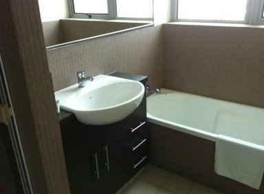 Grand Apartments - Accommodation Nelson Bay 4