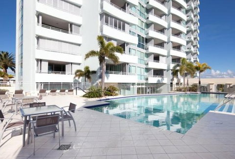 Grand Apartments - Accommodation Nelson Bay 5