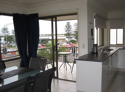 Broadwater Views - Accommodation Nelson Bay 4