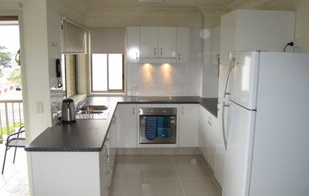 Broadwater Views - Accommodation Nelson Bay 5