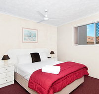 Champelli Palms Luxury Apartments - Accommodation Nelson Bay