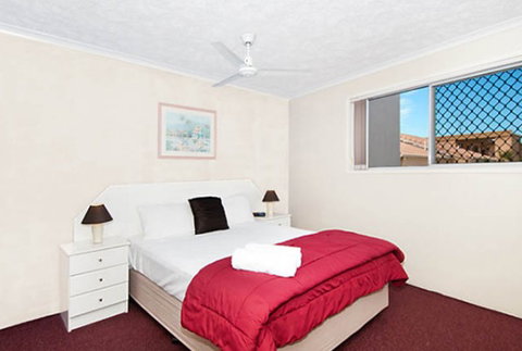 Champelli Palms Luxury Apartments - Accommodation Nelson Bay 0