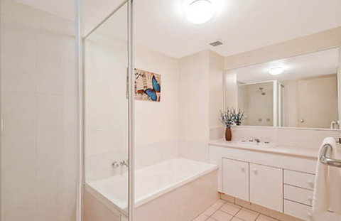 Champelli Palms Luxury Apartments - Accommodation Nelson Bay 1