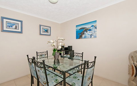 Champelli Palms Luxury Apartments - Accommodation Nelson Bay 3