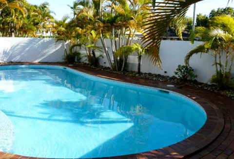 Champelli Palms Luxury Apartments - Accommodation Nelson Bay 5