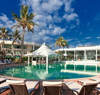 Sheraton Mirage Resort and Spa Gold Coast - Accommodation Nelson Bay