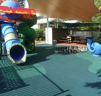 Gold Coast Tourist Parks Main Beach - Accommodation Nelson Bay