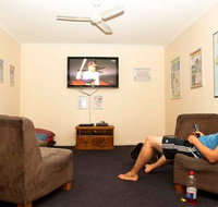Surfers Paradise YHA At Main Beach - Accommodation Nelson Bay