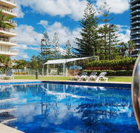 Contessa Holiday Apartments - Accommodation Nelson Bay