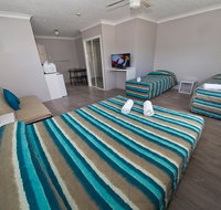 Burleigh Gold Coast Motel - Accommodation Nelson Bay