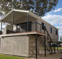 Gold Coast Tourist Parks Tallebudgera Creek - Accommodation Nelson Bay
