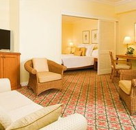 InterContinental Sanctuary Cove Resort - Accommodation Nelson Bay