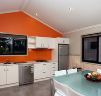 Gold Coast Tourist Parks Broadwater - Accommodation Nelson Bay