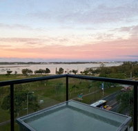 Aqualine Apartments - Accommodation Nelson Bay