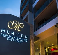 Meriton Serviced Apartments Southport - Accommodation Nelson Bay