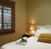 Gwinganna Lifestyle Retreat - Accommodation Nelson Bay